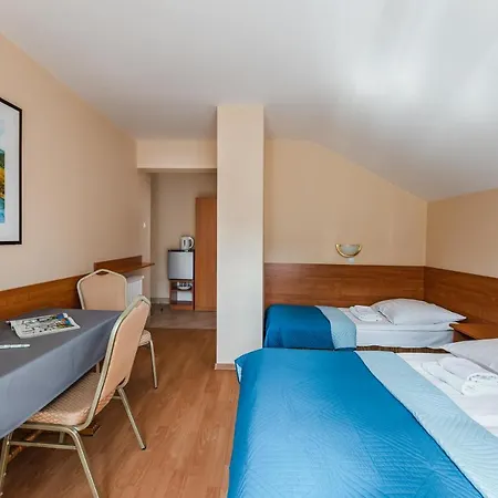 Szarotka Bed & Breakfast