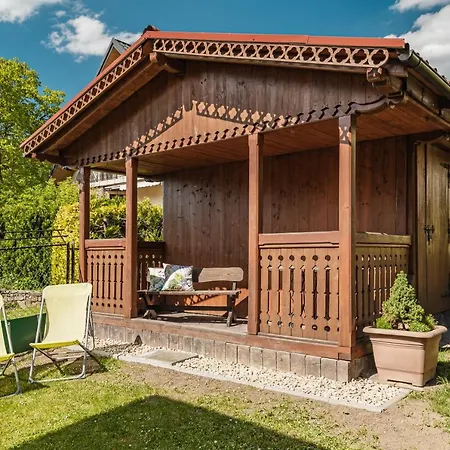 Bed & Breakfast Szarotka 3*