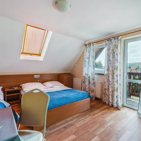 Szarotka * Szczawnica