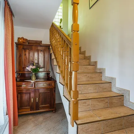 Szarotka Bed & Breakfast Szczawnica