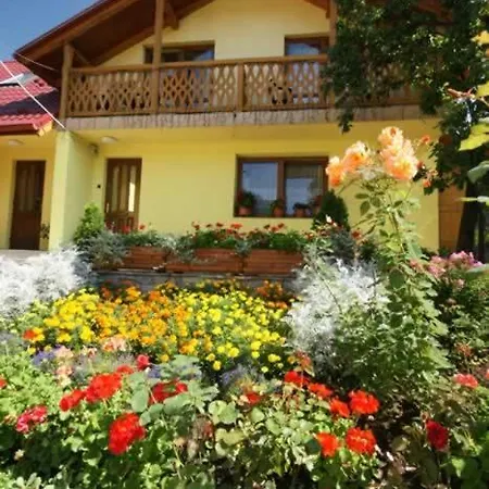 Bed & Breakfast Szarotka