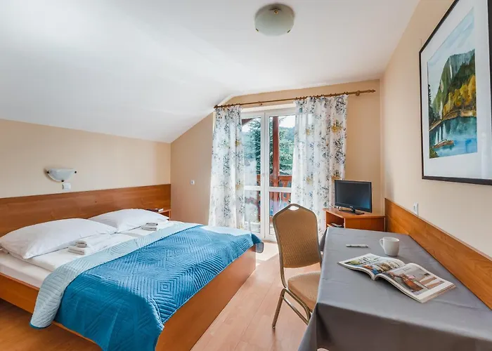 Szarotka Bed & Breakfast