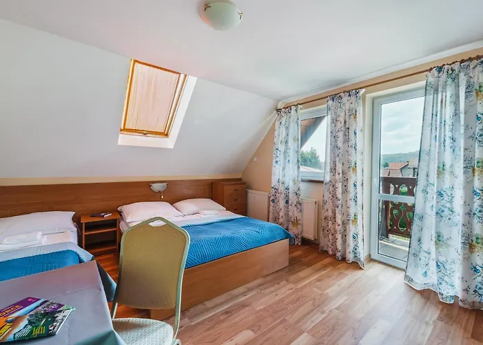 Szarotka 3* Szczawnica