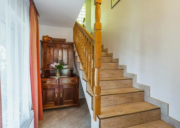 Szarotka Bed & Breakfast Szczawnica