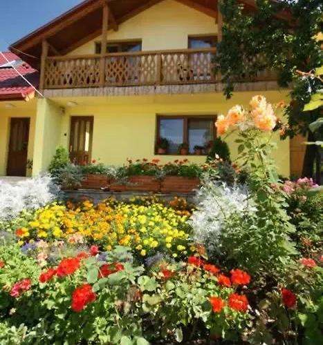 Bed & Breakfast Szarotka